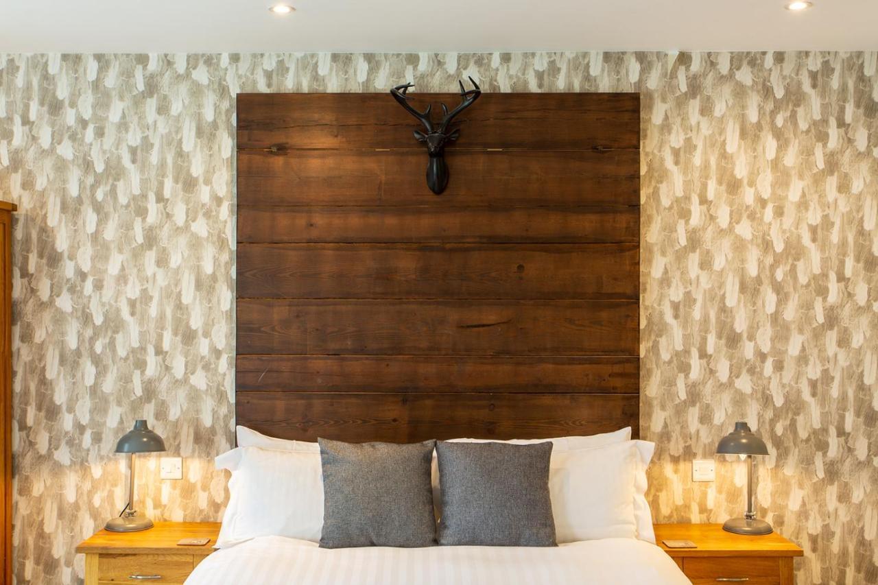 The Royal Oak Hotel Loughborough Buitenkant foto